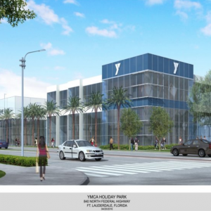YMCA of South Florida office