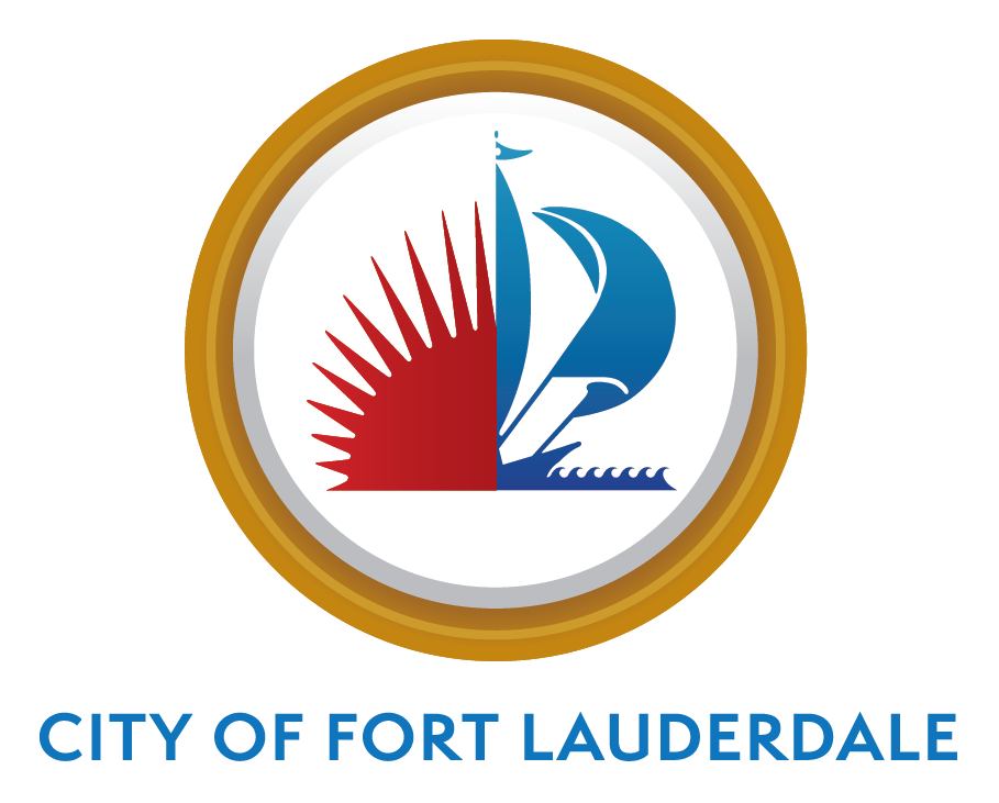 City of Fort Lauderdale Logo