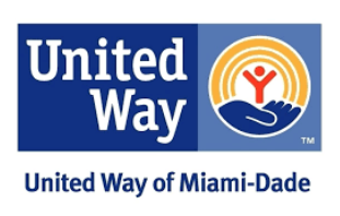United Way of Miami-Dade Logo