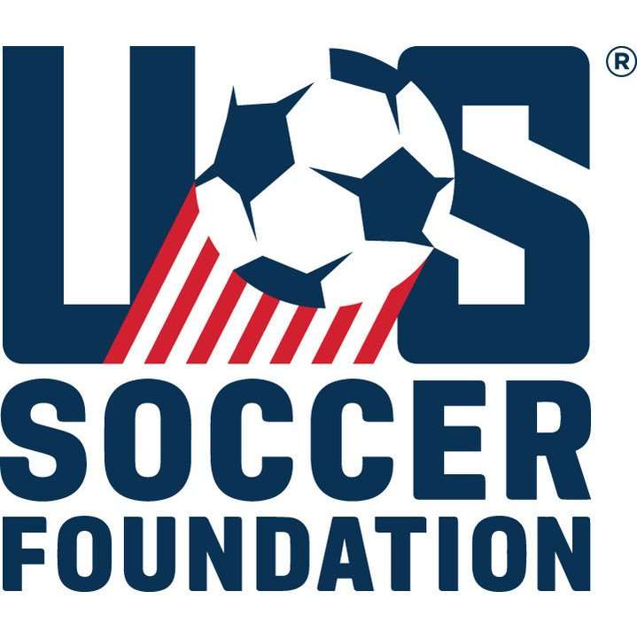 US Soccer Foundation logo
