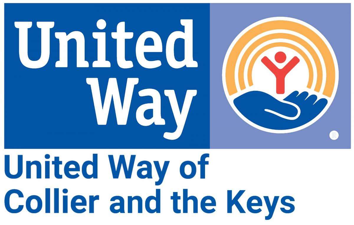 United Way of Collier and the Keys Logo