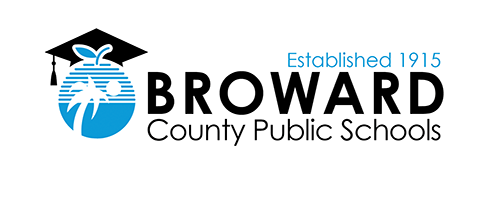 Broward County Public Schools Logo