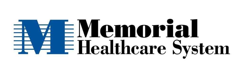 Memorial Healthcare system Logo