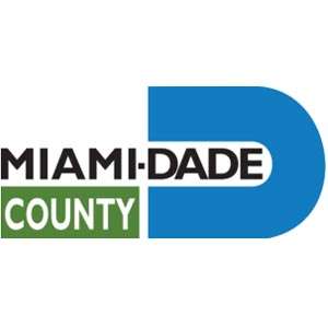 Miami-Dade County Logo