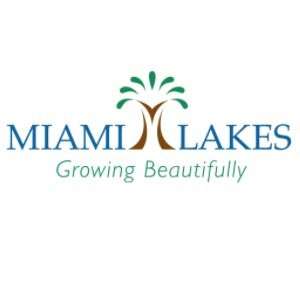 Miami Lakes Logo