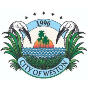 City of Weston Logo