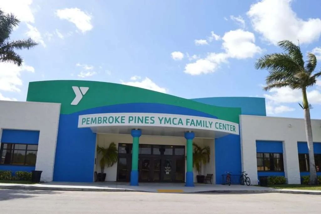 Pembroke Pines YMCA Family Center