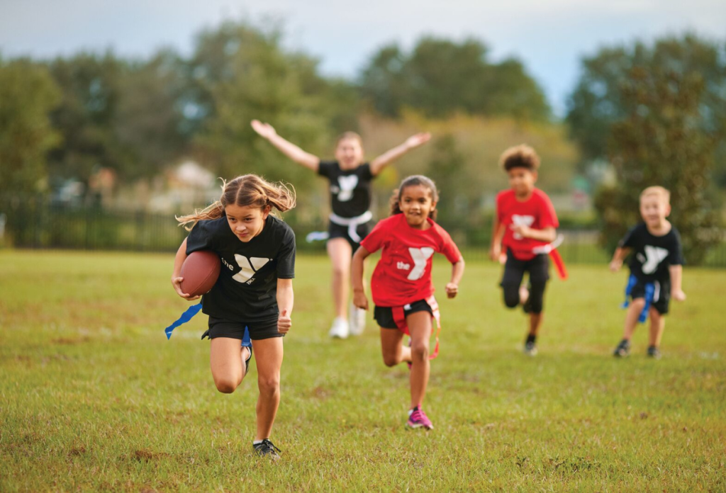 about ymca south florida