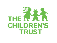The Children's Trust Logo
