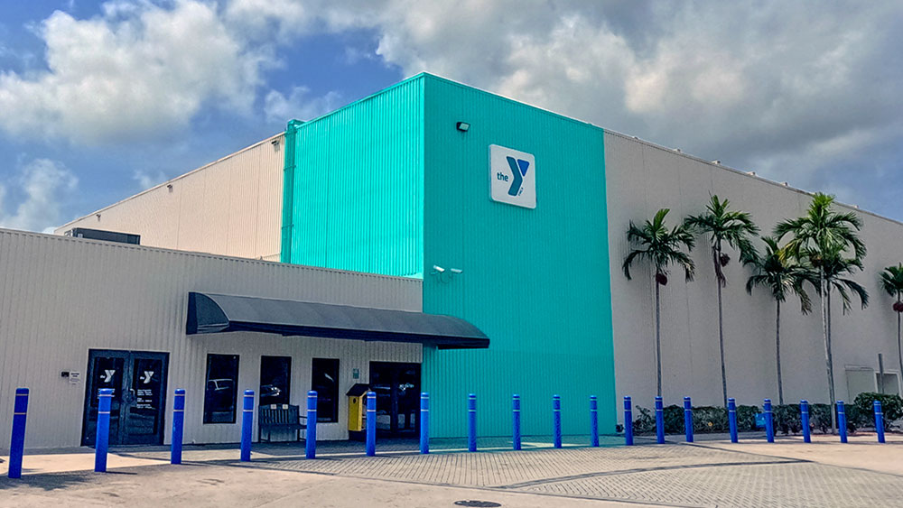 Hollywood YMCA Family Center