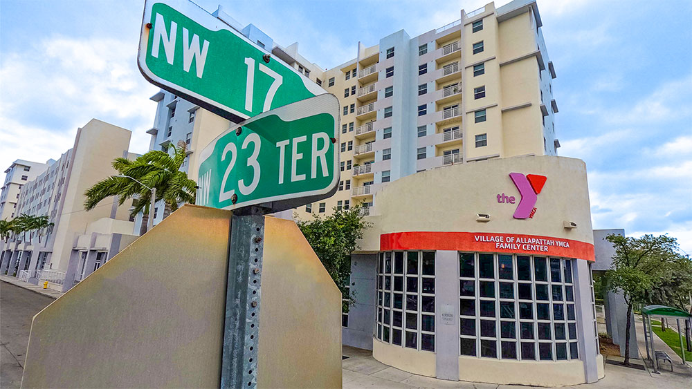 Find a YMCA of South Florida Location YMCA South Florida
