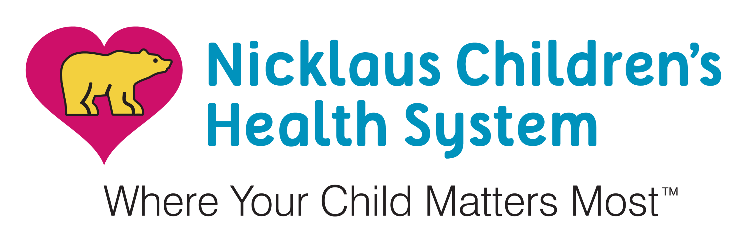 Nicklaus Children's Health System