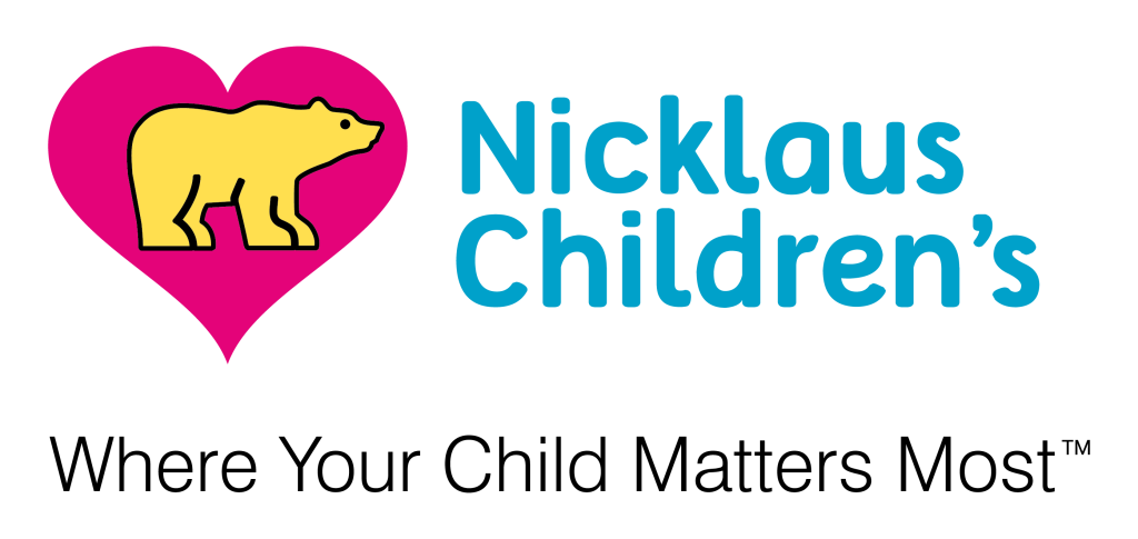 Nicklaus Children's