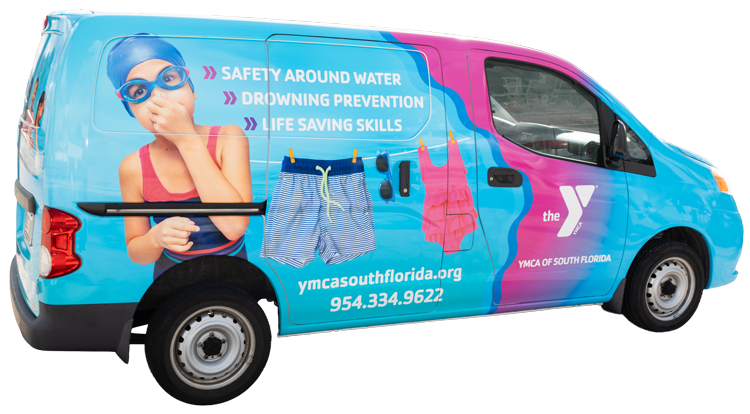 mobile aquatics