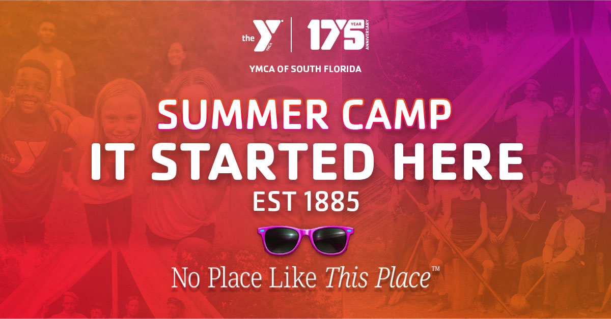 History of Summer Camp